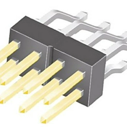 samtec TSM-104-02-L-DH image