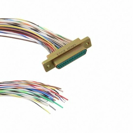 DCCM31P6E5-18.0BN Cinch