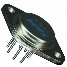 PA08M/883 Apex Microtechnology