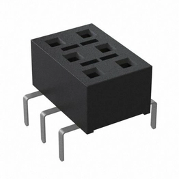 HLE-103-02-L-DV-PE-BE samtec