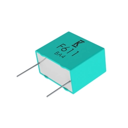 F611DY336K063ZLH0J KEMET