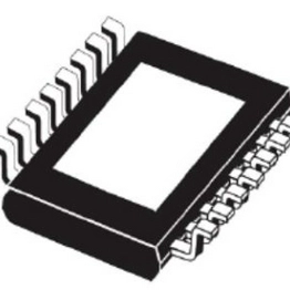 STMicroelectronics VN7050AJTR image