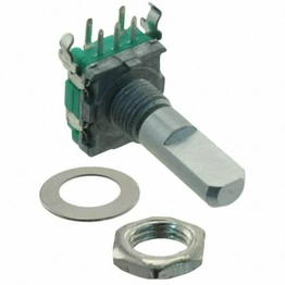 EN11-VSM0AF20 TT Electronics