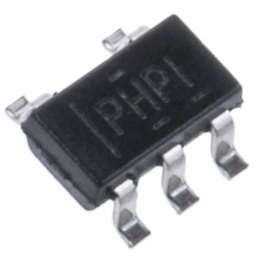 Texas Instruments TPS61041DBVR image