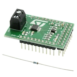 STMicroelectronics EV-VN7140AJ image