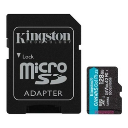SDCG3/128GBSP Kingston Technology