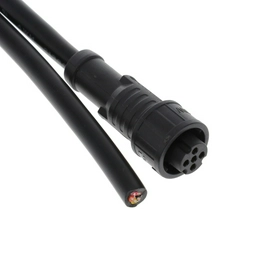 AMPHENOL LTW AD-05BFFM-QL8D01 image