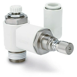 ASR530F-02-08S SMC