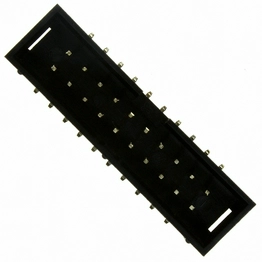 Sullins Connector Solutions SBH11-NBPC-D10-SM-BK image