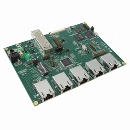 EVB-KSZ9477-1 Microchip Technology