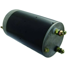 S-160318AMOTOR International Lighting