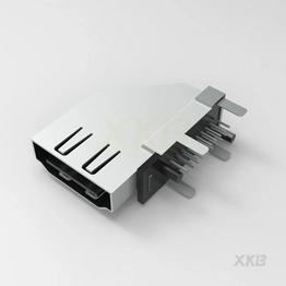 A71-06H0-111N1 XKB Connectivity