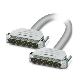 CABLE-D37SUB/S/S/200/KONFEK/S PHOENIX CONTACT