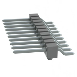samtec TSM-110-02-TM-SH-A-P image