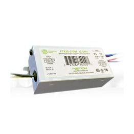 FTX15-0500T-30-UNV Hatch Lighting
