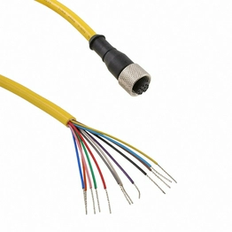 Banner Engineering QDEG-1250E image