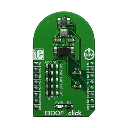 MIKROE-3775 MikroElektronika