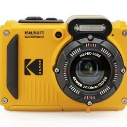 WPZ2RD KODAK