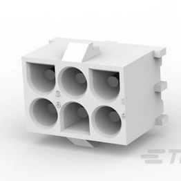 1586680-1 TE Connectivity