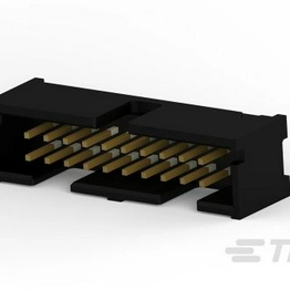 TE Connectivity 103308-5 image