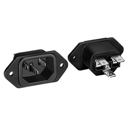 EAC311X Switchcraft