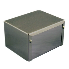 Hammond Manufacturing 1411SSU image
