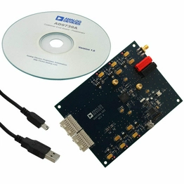 AD9739A-EBZ Analog Devices
