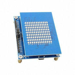 IS31FL3741-QFLS4-EB Integrated Silicon Solution