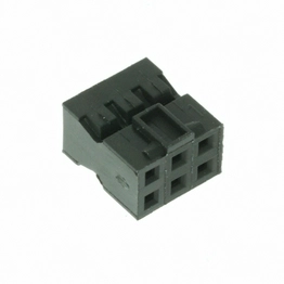 Amphenol 90311-006LF image
