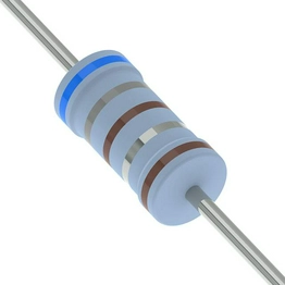 YAGEO MFR-25FTE52-6R81 image