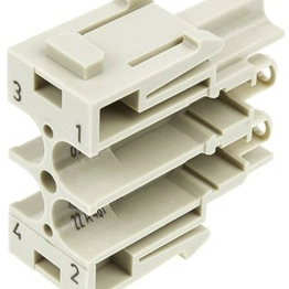 HARTING 09140044711 image