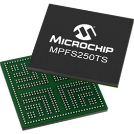 Microchip Technology MPFS250TS-FCG1152I image