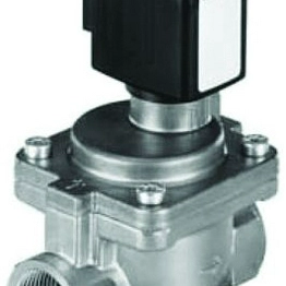 221989 Bürkert
