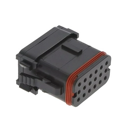 TE Connectivity DT16-18SB-K004 image