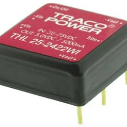 TRACO Power THL 25-2422WI image