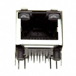 RJHSE538A Amphenol