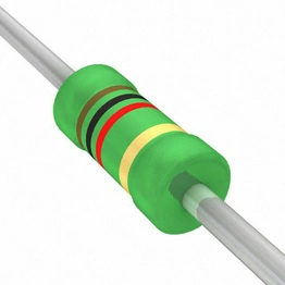 WR404140A1001J4100 Vishay Intertechnology
