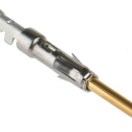 T2P20MC1LZ / 192922-1460 ITT