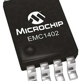 EMC1402-1-ACZL Microchip Technology