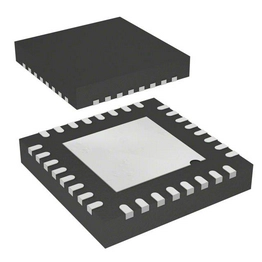 IR35217MTRPBF Infineon Technologies