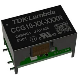TDK-Lambda CCG10-24-15SR image