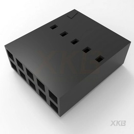 XKB Connectivity X9555H-2x05E3-PT image