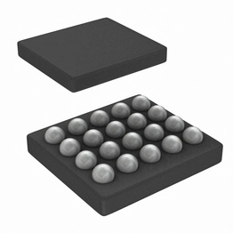 Texas Instruments BQ24150YFFR image