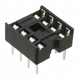 ED08DT On-Shore Technology