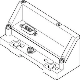 VMPAL-EPL-SD9-IP40 FESTO