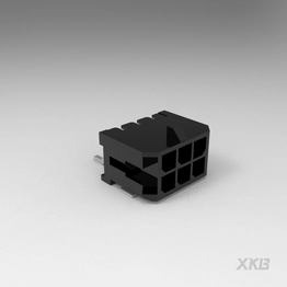 XKB Connectivity X3025WRS-2x03E-LPSW image