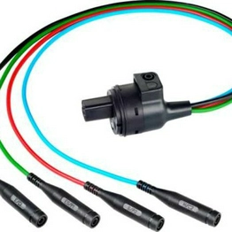 Z501S GOSSEN METRAWATT