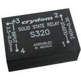 S320 crydom