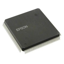 S1D13719F00A100 EPSON