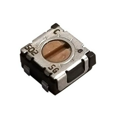 ST-4ETA501 NIDEC COMPONENTS CORPORATION